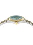 Наручные часы V-Code Lady 36 мм VERSACE, синий 25813248