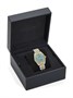 Наручные часы V-Code Lady 36 мм VERSACE, синий 25813248