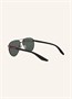 Солнцезащитные очки ps 51ys PRADA LINEA ROSSA, цвет 5AV50F - SILBER/HELLGRÜN 18298366