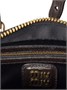 Стеганая сумка-тоут Arcadie MIU MIU, коричневый 26576975