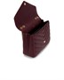 Сумка Loulou Large с цепочкой Saint Laurent, Light Hot Wine 27099776