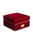 Dolce & Gabbana наручные часы Sofia 11 мм, коричневый 22144902