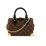 Сумка LOUIS VUITTON 20 Женская сумка Коричневая 27974714