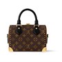 Сумка LOUIS VUITTON 20 Женская сумка Коричневая 27974714