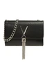 Сумка кросс-боди Valentino DIVINA, черный 10956860