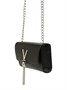 Сумка кросс-боди Valentino DIVINA, черный 10956860