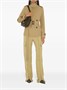Сумка через плечо Rocking Horse среднего размера BURBERRY, зеленый 25689763