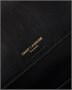 Сумка Loulou Large с цепочкой Saint Laurent, Nero 27099745