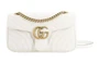 Женская сумка через плечо Gucci GG Marmont 4504248