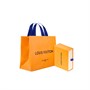 Кепка Monogram Denim LOUIS VUITTON 26467835