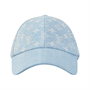 Кепка Monogram Denim LOUIS VUITTON 26467835