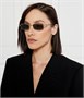Солнцезащитные очки Gucci GG1600S, золотой 19976499
