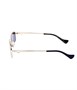 Солнцезащитные очки Gucci GG1600S, золотой 19976499