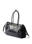 Большая сумка с логотипом Prada, черный 25868955