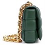Сумка кросс-боди Chain Cassette Raintree Bottega Veneta 26477926