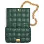 Сумка кросс-боди Chain Cassette Raintree Bottega Veneta 26477926