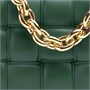 Сумка кросс-боди Chain Cassette Raintree Bottega Veneta 26477926
