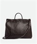 Сумка Bottega Veneta, карамельный 21546725
