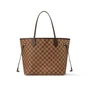 Сумка женская Louis Vuitton, коричневый 22190883