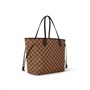 Сумка женская Louis Vuitton, коричневый 22190883