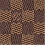 Сумка женская Louis Vuitton, коричневый 22190883