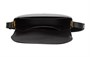 Черная кожаная сумка Burberry Olympia 26466891