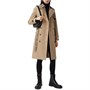 Черная кожаная сумка Burberry Olympia 26466891