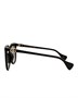 Солнцезащитные очки Gucci Square, черный 6092824