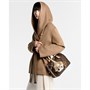 Сумка женская Louis Vuitton, коричневый 22191050