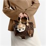 Сумка женская Louis Vuitton, коричневый 22191050