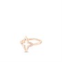 Кольцо Ombre Blossom, розовое золото и бриллианты Louis Vuitton, розовый 22193835