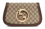 Женская сумка на плечо Gucci Blondie 4504034