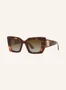 Солнцезащитные очки BURBERRY BE4344 3265749