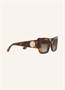 Солнцезащитные очки BURBERRY BE4344 3265749