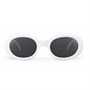 CELINE Солнцезащитные очки овальной формы Eyewear Oval Frame, 01A 27905857