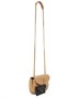 Сумка Toy Loulou Saint Laurent, Natural Tan 27099689