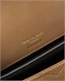 Сумка Toy Loulou Saint Laurent, Natural Tan 27099689