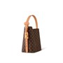 Сумка женская Louis Vuitton, коричневый 22191157