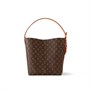 Сумка женская Louis Vuitton, коричневый 22191157