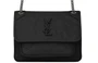 Saint Laurent Женская сумка Niki на одно плечо 4530816