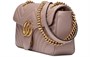 Сумка Gucci GG Marmont Matelass? Shoulder Bag, пыльная роза 21158595