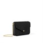 Фелиси Пошетт Louis Vuitton, черный 22190850