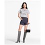 Фелиси Пошетт Louis Vuitton, черный 22190850