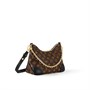 Сумка женская Louis Vuitton, коричневый 22191473