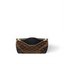 Сумка женская Louis Vuitton, коричневый 22191473