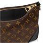 Сумка женская Louis Vuitton, коричневый 22191473
