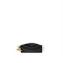 Держатель для карт LV Charms Louis Vuitton, черный 22191897
