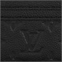 Держатель для карт LV Charms Louis Vuitton, черный 22191897