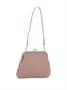 Сумка-клатч Vivienne Vivienne Westwood, розовый 23798561