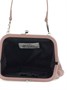 Сумка-клатч Vivienne Vivienne Westwood, розовый 23798561